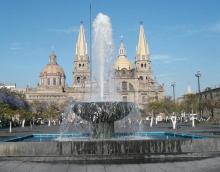 Los Ángeles apoyará celebración de LGBT Business Expo en Guadalajara