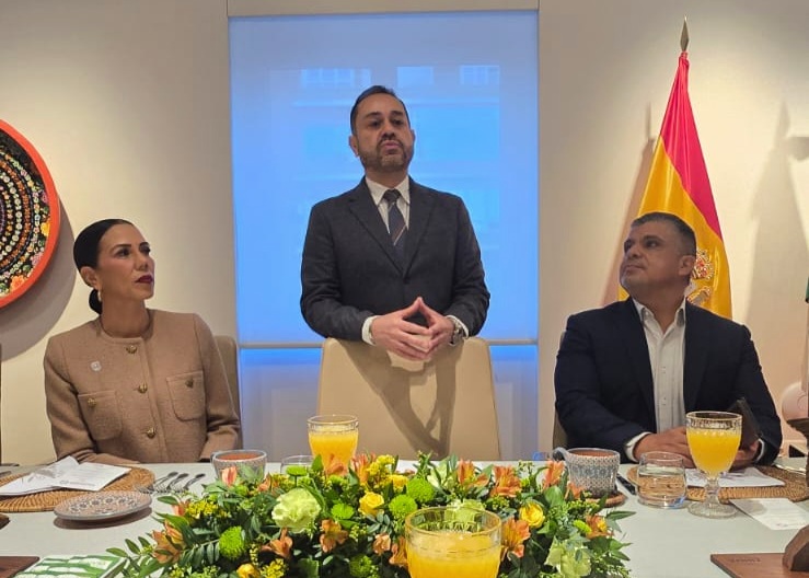 Ixtapa Zihuatanejo FITUR