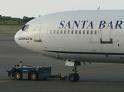 Venezuela: Santa Bárbara Airlines ya tiene dos frecuencias diarias en vuelos entre Caracas y Quito, Ecuador