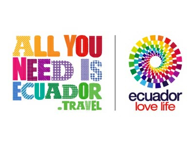 Ecuador lanza campaña turística mundial 