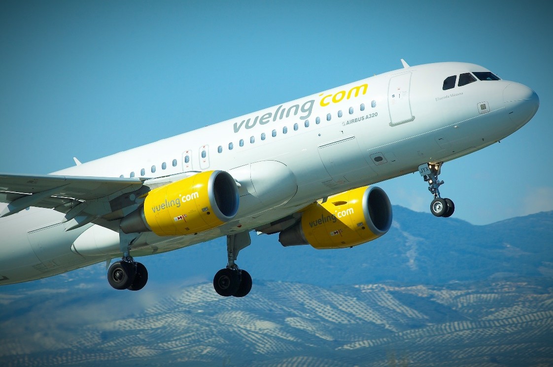 Vueling