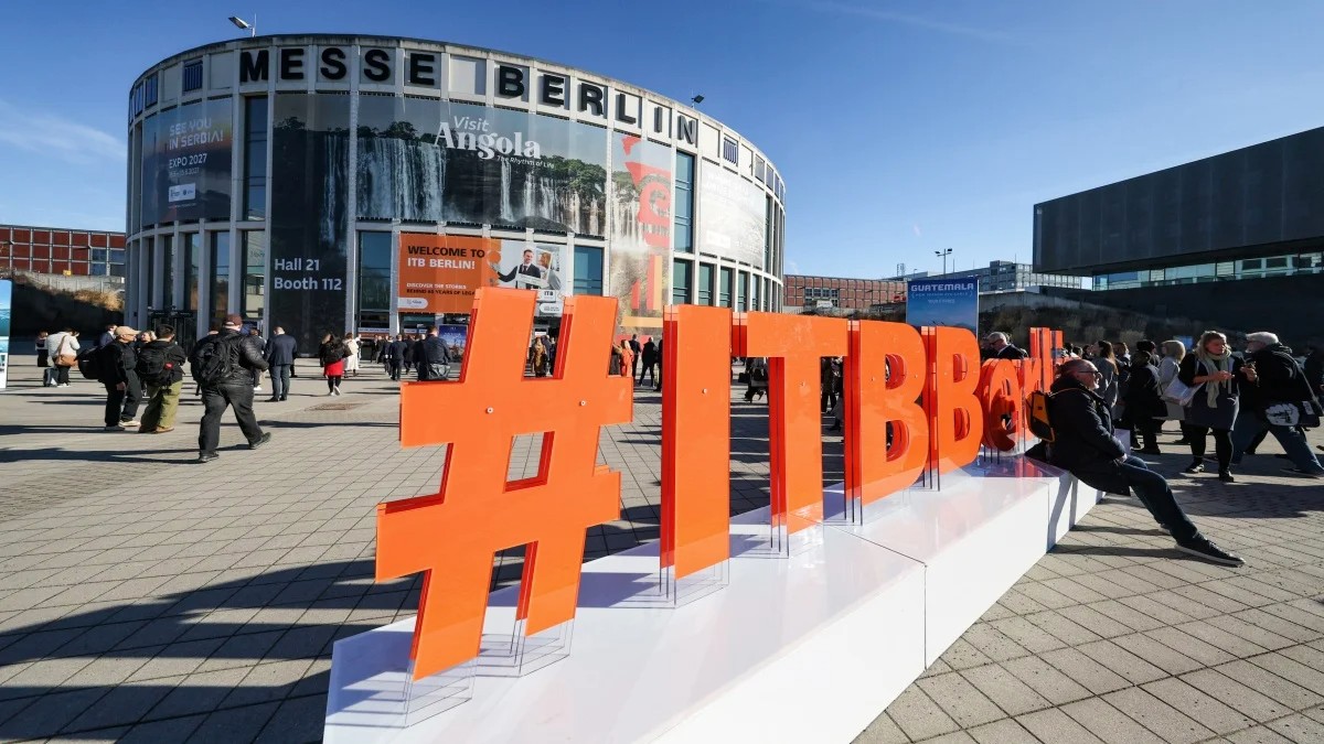 ITB Berlin 2026