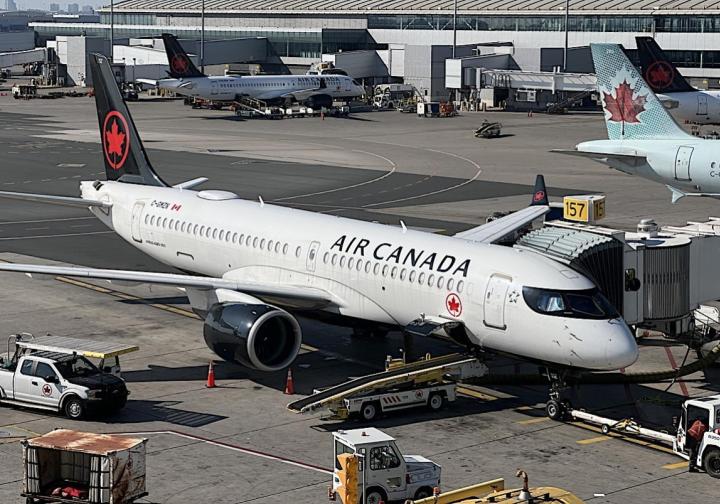 Air Canada