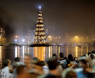 Brasil de Navidad: un lugar a tener muy en cuenta