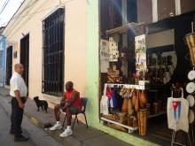  Heredia, esa calle sinónimo de cubanía