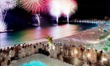 El sur de Brasil recibirá un millón y medio de personas para celebrar la Navidad