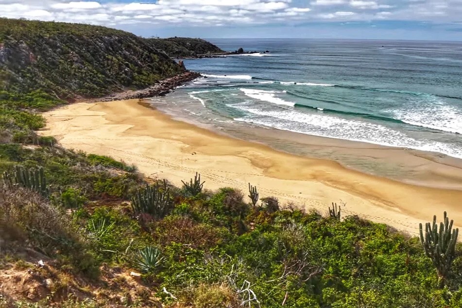 Islas Marías