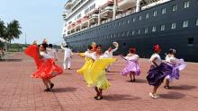 turismo de crucero en México
