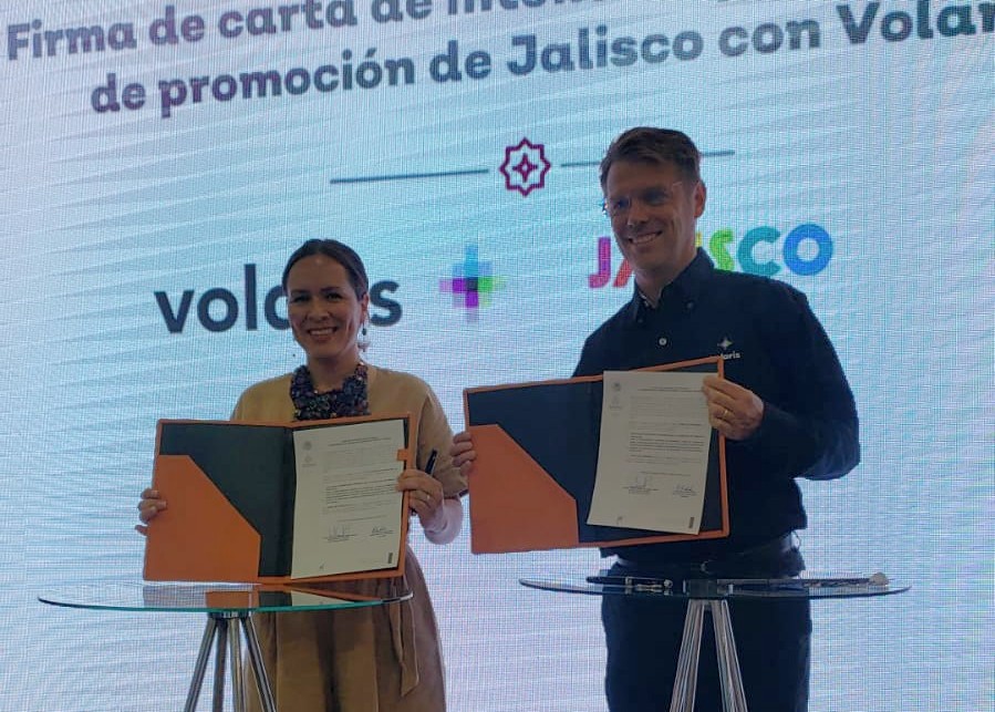 Jalisco Volaris