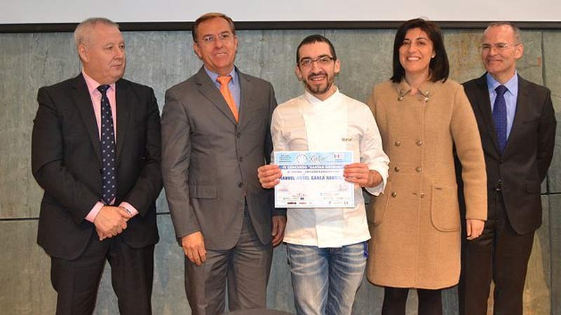 Grupo Cuevas y Xantar buscan las mejores recetas gourmet