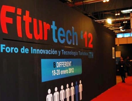 FITUR 2012, una feria con menos espacio pero mayor actividad profesional