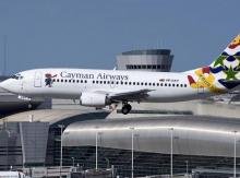 Cayman Airways expande conectividad con ruta a Panamá