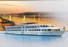 CROISIEUROPE presenta su nuevo  MS Loire Princesse