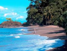 Costa Rica estará en más de 25 ferias de turismo en próximos meses