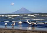 Nicaragua buscará atraer turistas costarricenses, salvadoreños y rusos