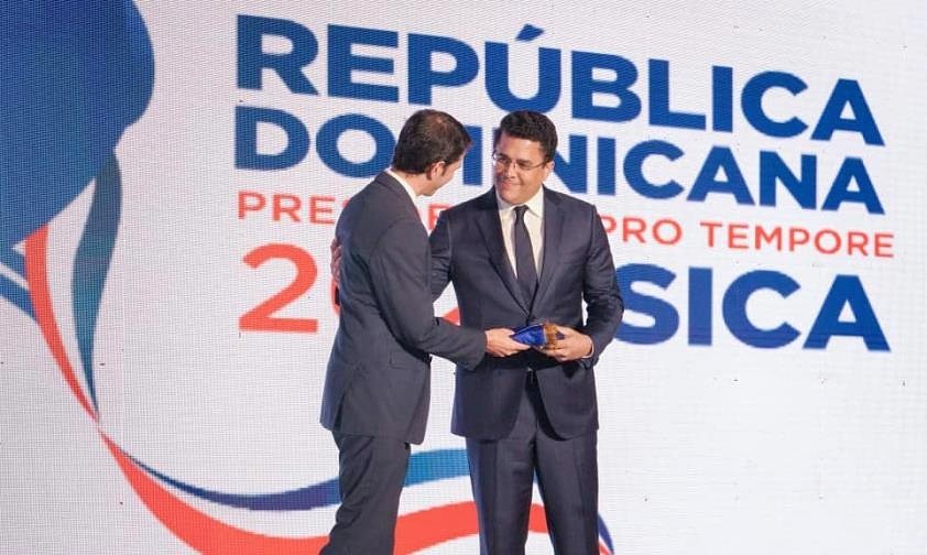 República Dominicana FITUR
