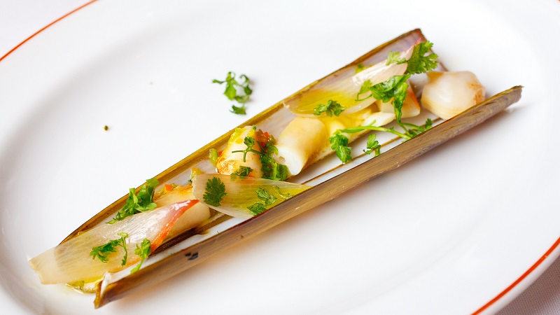 Los 9 restaurantes más caros del mundo