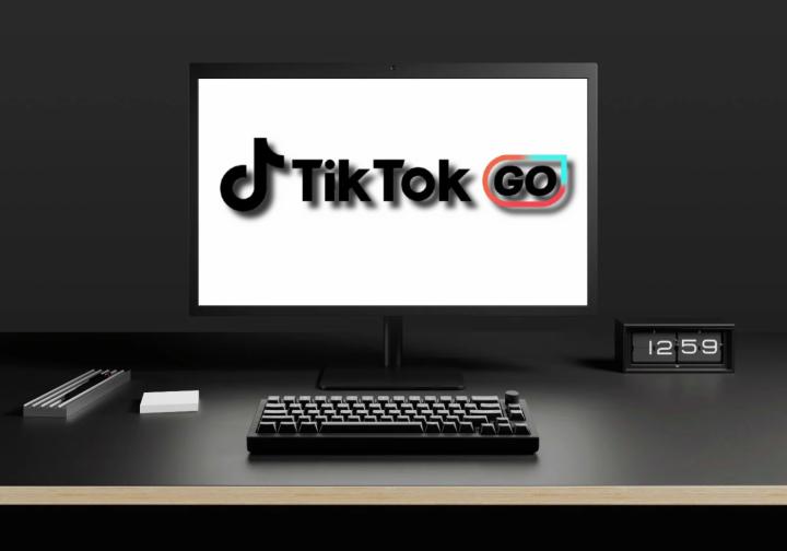 TikTok Go