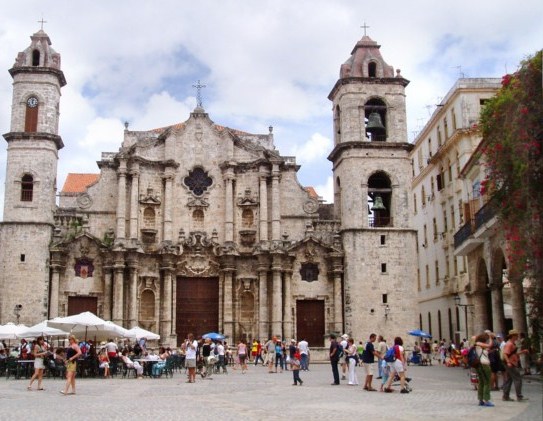 Cuba cerró el primer semestre con más de un millón y medio de turistas