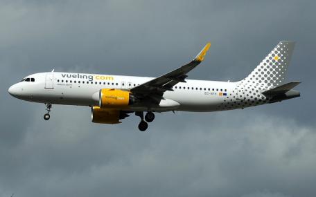 Vueling