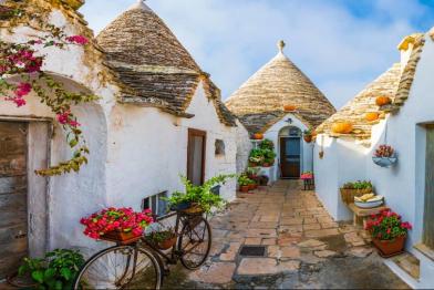 turismo cultural
