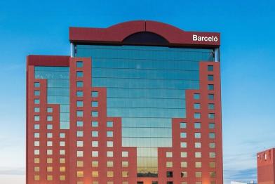 Barceló WTTC