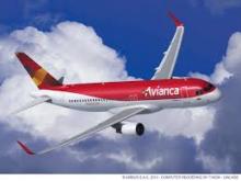 Avianca abre nueva ruta entre Guatemala y el Caribe colombiano