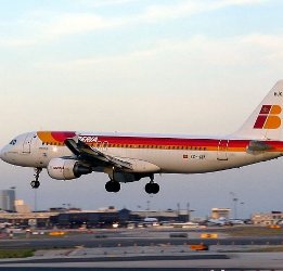 España: Iberia volará desde marzo a Los Ángeles y aumentará oferta a otros puntos de Estados Unidos