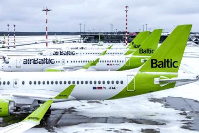 airBaltic