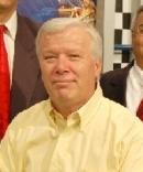 Maurizio Frigati, Fundador de la Federación Interamericana de Periodistas del Automovilismo (FIPA)