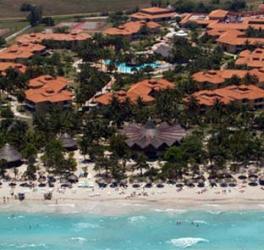 Cuba: Cumple 15 años el hotel Arenas Doradas, de Varadero