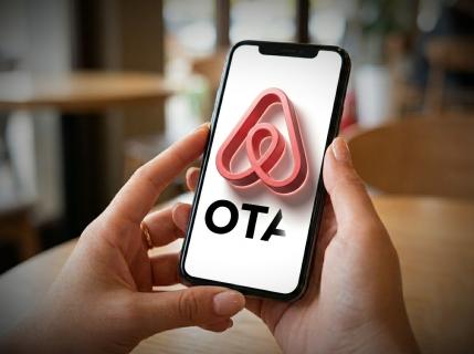 Airbnb OTAs