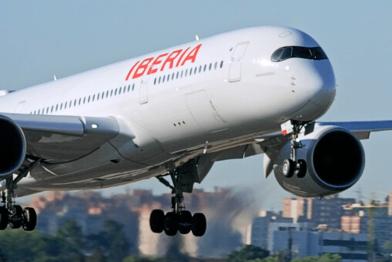 Iberia Cuba