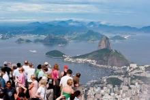 Brasil se prepara para recibir a turistas españoles en régimen de Todo incluido
