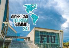 Cumbre de Turismo de las Américas