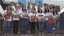 Guatemala formará jóvenes como guías de turismo