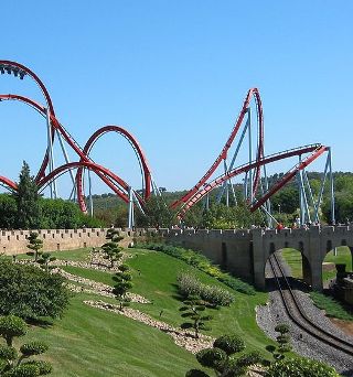 Invertirán 229 millones de dólares en construcción del Extreme Park Punta Cana 