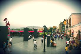 Cinco lugares imprescindibles en una visita a Lima 