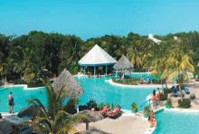 Cuba: TUI Travel vuelve a premiar al hotel Paradisus Río de Oro por calidad de su servicio