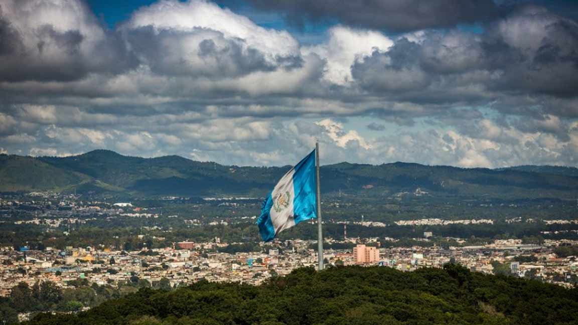 Guatemala promueve turismo con nueva aplicación tecnológica