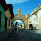 Guatemala espera captar este año 1,8 millones de turistas pese a la crisis