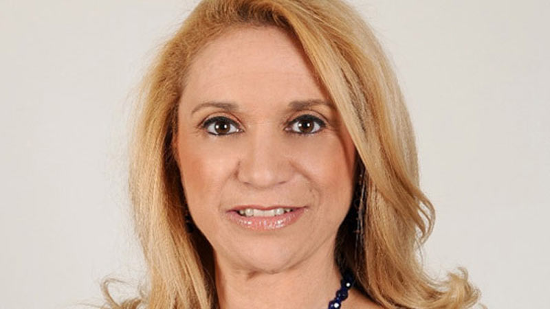 Miriam Petrone asumió como Presidente de ABRAJET Nacional