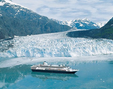 Holland America anuncia despliegue en Sudamérica para la temporada 2014-2015