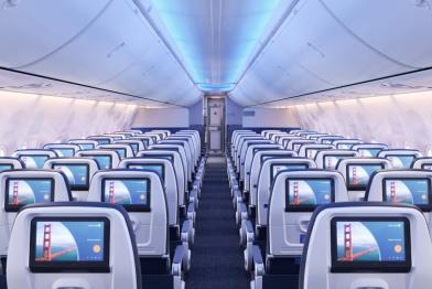 United Airlines