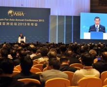 Frecuencias aéreas y facilitación de visados son claves en apertura al turismo de Asia