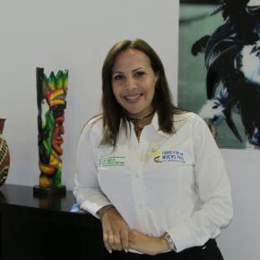 “Colombia desea promover un turismo responsable” - Sandra Howard 