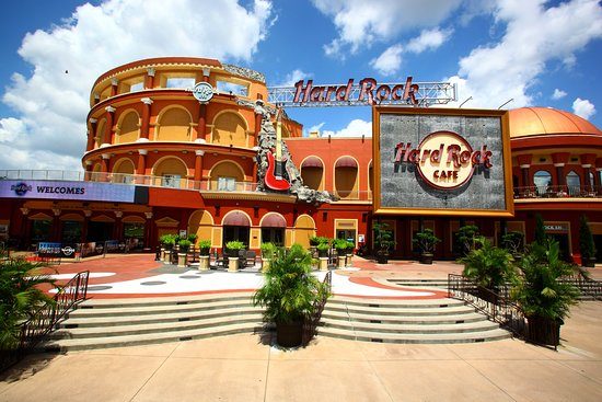 Hard Rock