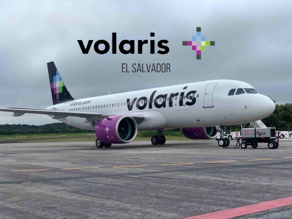 Volaris