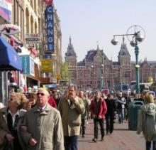 Andorra: Foro Global de Turismo reúne a directivos y empresarios del mundo en torno a presente y futuro del sector