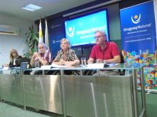 Uruguay -Panamericanos